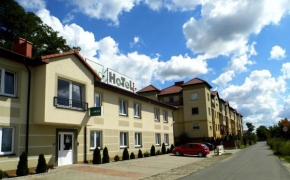 EndHotel Bielany Wroclawskie